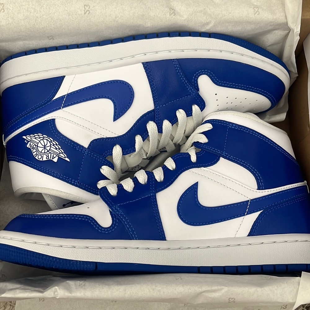 Nike air Jordan 1